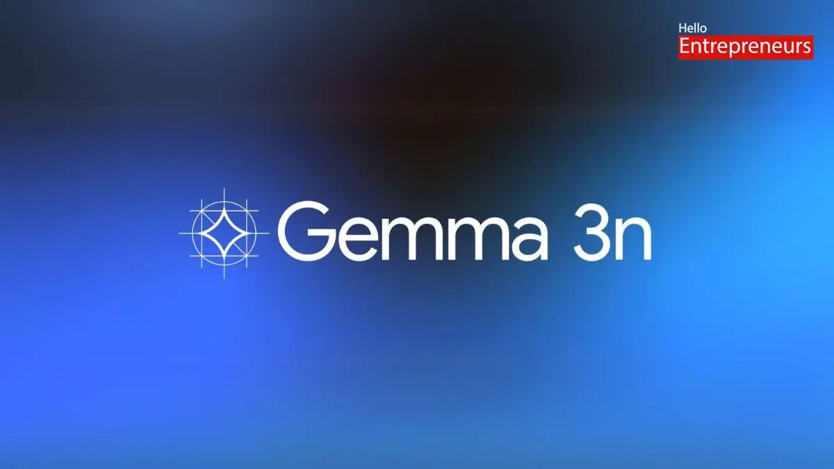 🚀 Introducing Gemma 3n: The Cutting‑Edge AI You Can Run on Your Phone